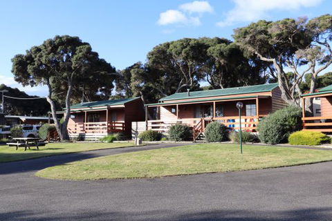 Anglesea Family Caravan Park - Kalgoorlie Accommodation 6