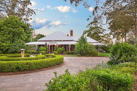 Anduramba Homestead B And B - Kalgoorlie Accommodation 2