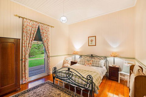 Anduramba Homestead B And B - Kalgoorlie Accommodation 3