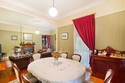 Anduramba Homestead B And B - Kalgoorlie Accommodation 4