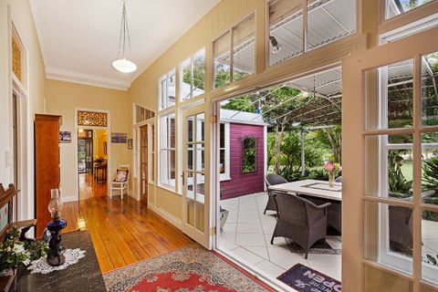 Anduramba Homestead B And B - Kalgoorlie Accommodation 5
