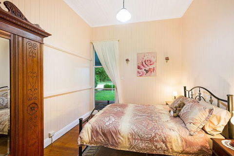 Anduramba Homestead B And B - Kalgoorlie Accommodation 6