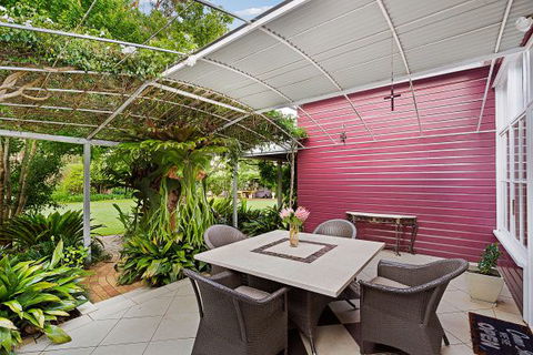 Anduramba Homestead B And B - Kalgoorlie Accommodation 7