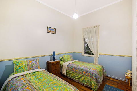 Anduramba Homestead B And B - Kalgoorlie Accommodation 8