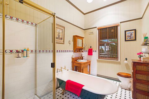 Anduramba Homestead B And B - Kalgoorlie Accommodation 9