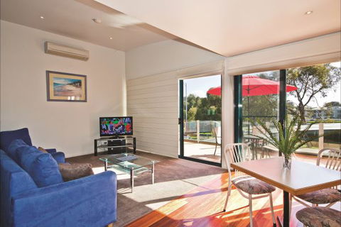 Anchorage Motel - Kalgoorlie Accommodation 1