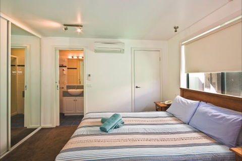 Anchorage Motel - Kalgoorlie Accommodation 2