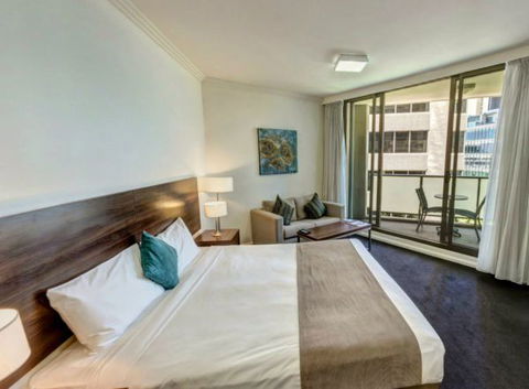 APX World Square - Kalgoorlie Accommodation 0