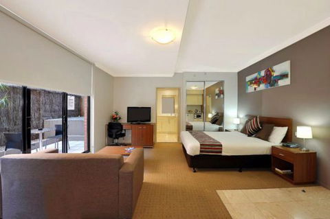 APX Apartments Darling Harbour - Kalgoorlie Accommodation 0