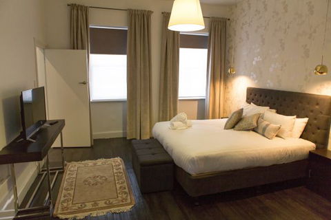 Argyle Accommodation - Kalgoorlie Accommodation 0