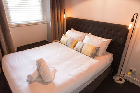 Argyle Accommodation - Kalgoorlie Accommodation 7