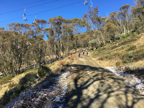 Arrabri Ski Club Hotham - Kalgoorlie Accommodation 1