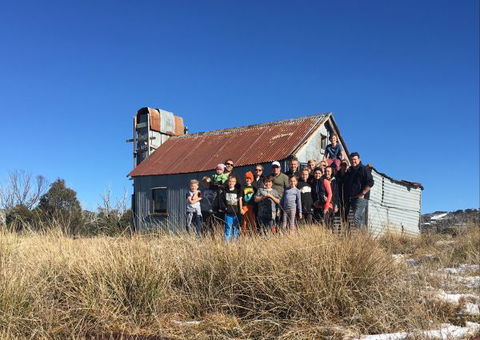 Arrabri Ski Club Hotham - Kalgoorlie Accommodation 2