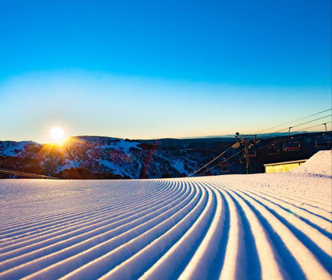 Arrabri Ski Club Hotham - Kalgoorlie Accommodation 3