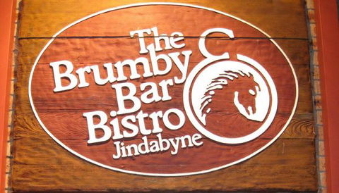 Aspire Alpine Gables And Brumby Bar - Kalgoorlie Accommodation 1