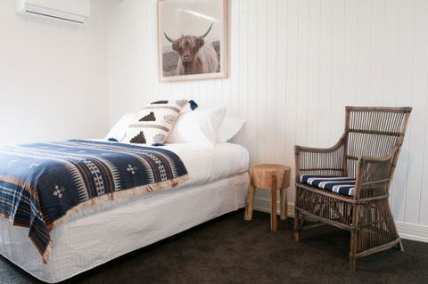 Atlantic Geelong - Kalgoorlie Accommodation 1