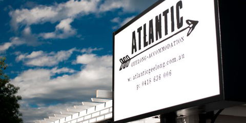 Atlantic Geelong - Kalgoorlie Accommodation 4