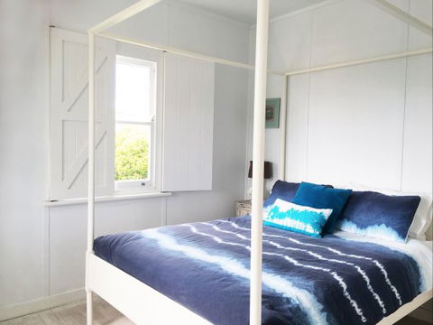 Aurora Beachfront Cottage - Kalgoorlie Accommodation 2