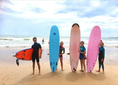 Aurora Beachfront Cottage - Kalgoorlie Accommodation 4