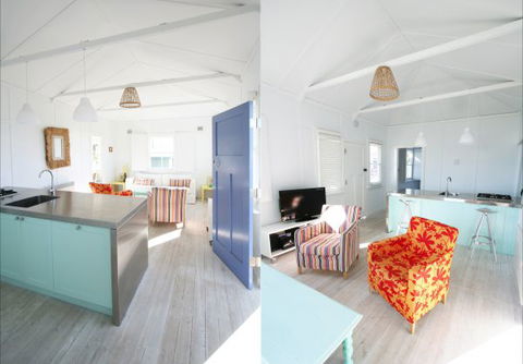 Aurora Beachfront Cottage - Kalgoorlie Accommodation 7