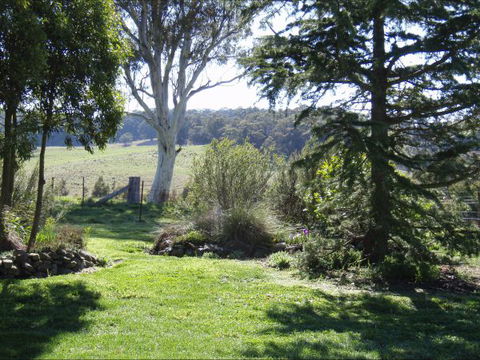 Avaleigh Elms Farmstay - Kalgoorlie Accommodation 1