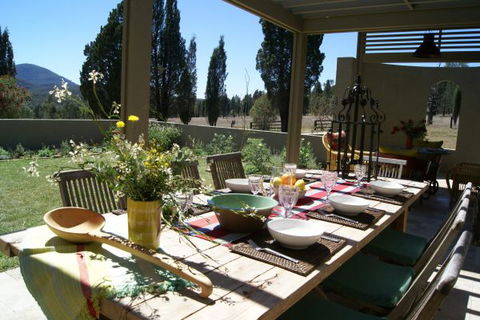 Baerami Pines Hunter Valley Retreat - Kalgoorlie Accommodation 0