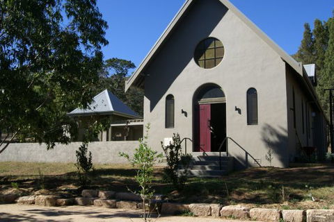 Baerami Pines Hunter Valley Retreat - Kalgoorlie Accommodation 1