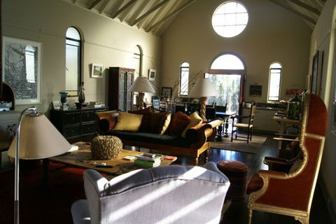 Baerami Pines Hunter Valley Retreat - Kalgoorlie Accommodation 4