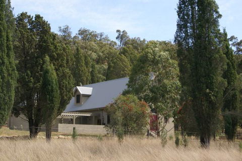 Baerami Pines Hunter Valley Retreat - Kalgoorlie Accommodation 5