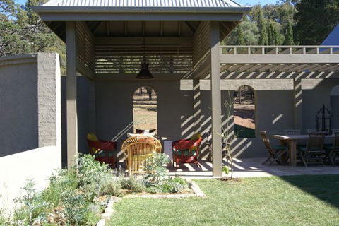 Baerami Pines Hunter Valley Retreat - Kalgoorlie Accommodation 6