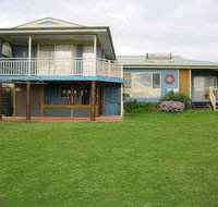 Baudins View Holiday House - Kalgoorlie Accommodation
