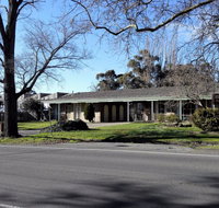 Ballarat Eureka Lodge Motel - Kalgoorlie Accommodation