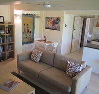 Bangalow Studio Apartment - Kalgoorlie Accommodation