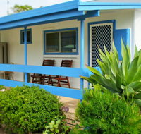 Baudin Beach Apartments - Kalgoorlie Accommodation
