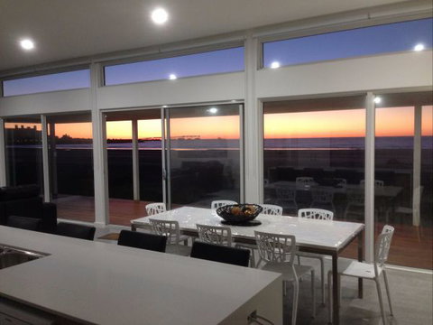 Beach Bliss Wallaroo - Kalgoorlie Accommodation 0