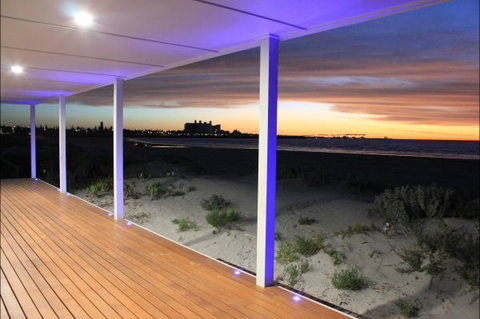 Beach Bliss Wallaroo - Kalgoorlie Accommodation 2