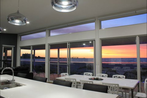 Beach Bliss Wallaroo - Kalgoorlie Accommodation 3