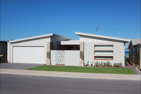 Beach Bliss Wallaroo - Kalgoorlie Accommodation 7