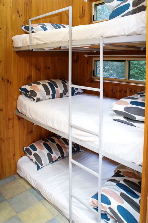 Beechworth Cabins - Kalgoorlie Accommodation 2