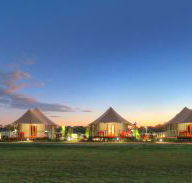 BIG4 Rivershore Resort - Kalgoorlie Accommodation
