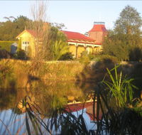 Bunjil Farm - Kalgoorlie Accommodation