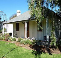 Cameron's Cottage - Kalgoorlie Accommodation