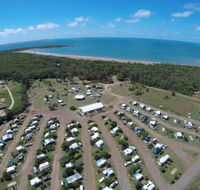 Cape Palmerston Holiday Park - Kalgoorlie Accommodation