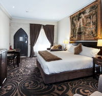 Castle Suites - Kryal Castle - Kalgoorlie Accommodation
