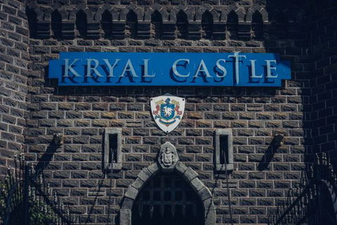 Castle Suites - Kryal Castle - Kalgoorlie Accommodation 1