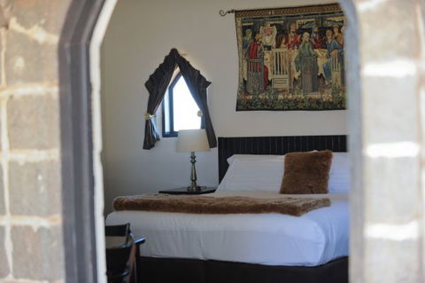 Castle Suites - Kryal Castle - Kalgoorlie Accommodation 2