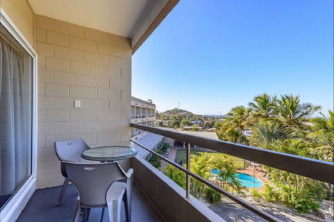 Camelot Motel And Licenced Restaurant - Kalgoorlie Accommodation 5