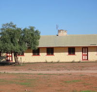 Coonatto Station - Kalgoorlie Accommodation