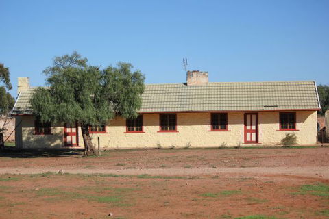 Coonatto Station - Kalgoorlie Accommodation 0