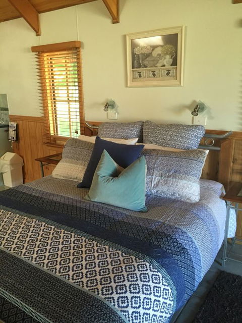 Colac Colac Caravan Park - Kalgoorlie Accommodation 0